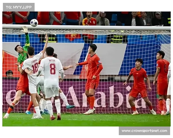 印尼归化后卫伤退中卫组合重组防线隐患增大