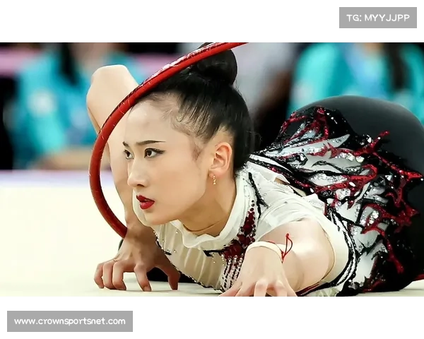 艺术体操全锦赛重庆激战 奥运冠军王子露领衔角逐全运资格 艺术体操全锦赛重庆激战 奥运冠军王子露领衔角逐全运资格