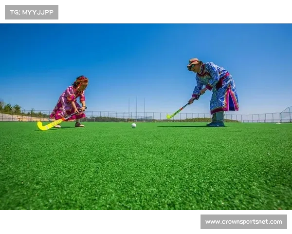 莫旗推出草原游与曲棍球观赛相结合的全新旅游线路 打造独特体验