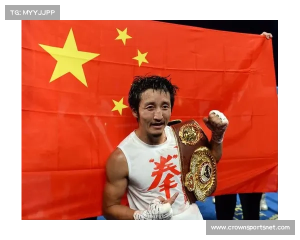 邹市明奥运金牌十周年回顾与中国拳击崛起的历史性突破 邹市明奥运金牌十周年回顾与中国拳击崛起的历史性突破