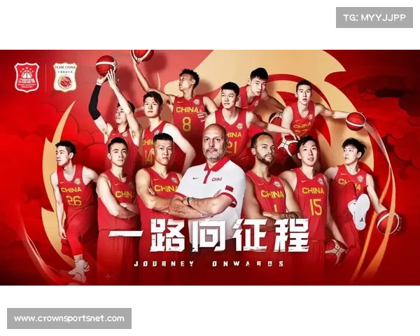 中国男篮历史性晋级国际篮联三人篮球世界杯八强再创辉煌