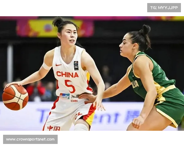 中国女篮热身赛63-76负澳大利亚 韩旭拿下15分9篮板难救球队