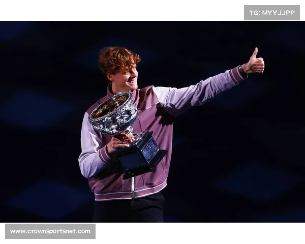 辛纳携ATP年终总决赛冠军荣耀开启卫冕之路 辛辛那提大师赛首秀即将打响