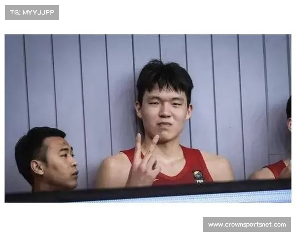 杨瀚森凭借出色的适应能力和迅速总结改正错误的能力成为媒体人的榜样