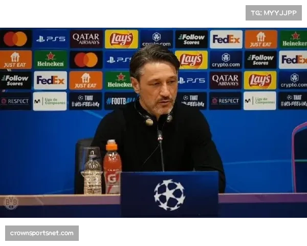 科瓦奇战术改革见成效 多特蒙德防守整体性提升