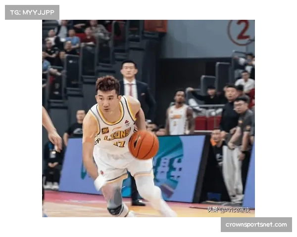 孙铭徽状态低迷 广厦卫冕路遭遇阵容磨合难题