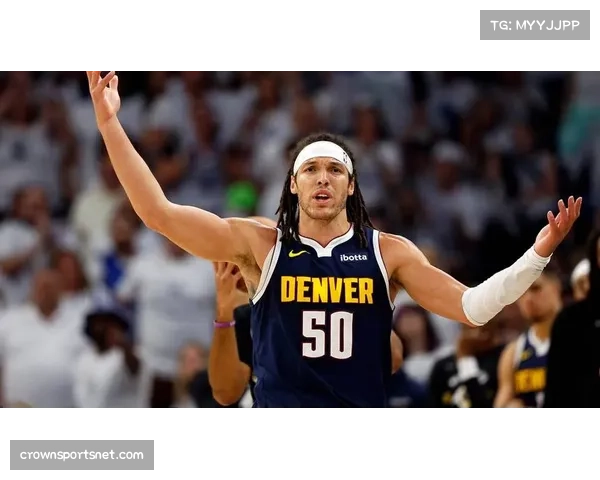 掘金伤病潮催生新体系 穆雷单核带队激活角色球员